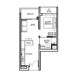 The Commodore (D27), Condominium #444722871